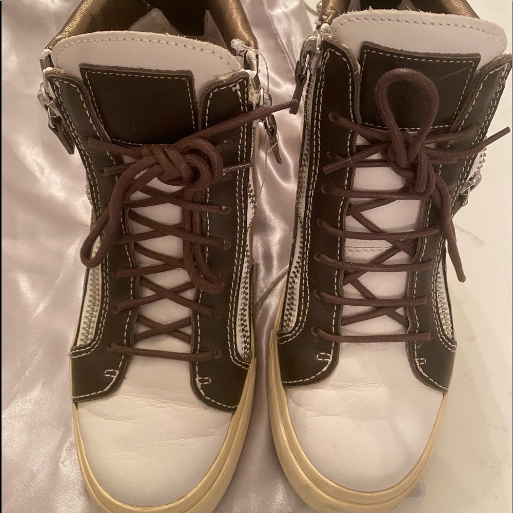 Giuseppe Zanotti shoes